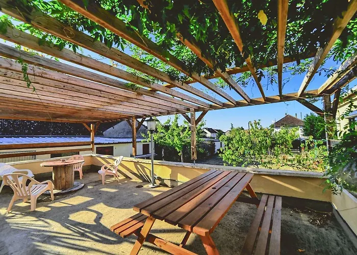 Loujade Maison 3 à En Belin - Proche Circuit 24h Du Mans Appartement Moncé-en-Belin